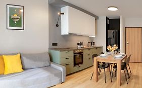 Like Home Apartments